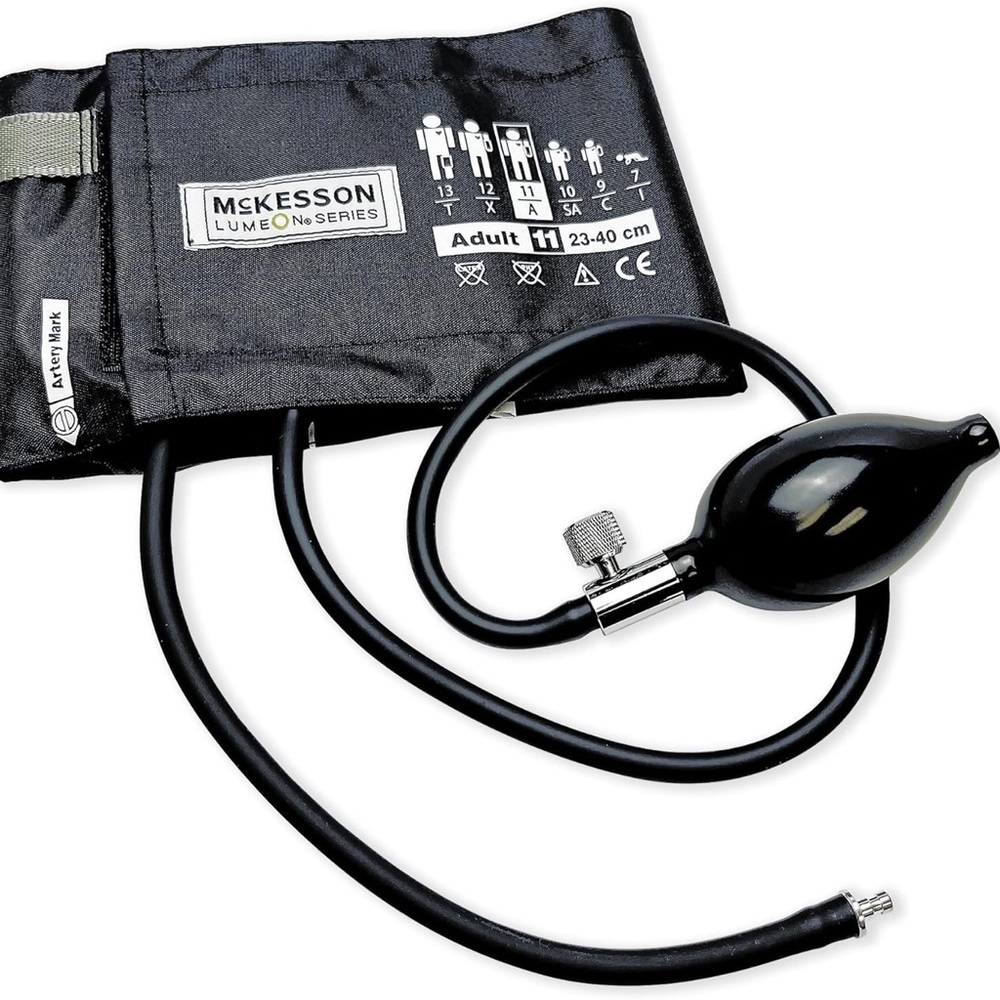 McKesson Blood Pressure Monitor Cuff